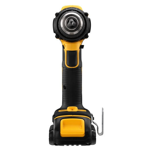 Dewalt (DCD708S2T-QW) 18V XR® Brushless Drill Driver - 2 x 1.5Ah
