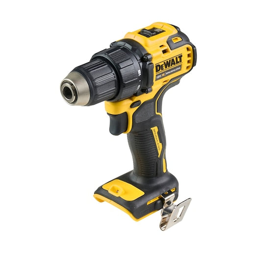 Dewalt (DCD708N-XJ) 18V XR® Brushless Drill Driver - Bare Tool Only