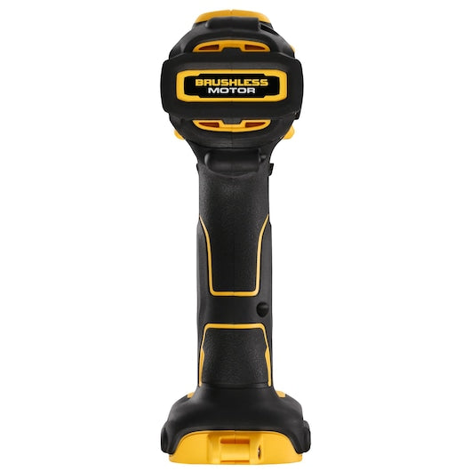 Dewalt (DCD709N-XJ) 18V XR® Brushless Hammer Drill Driver - Bare Tool Only