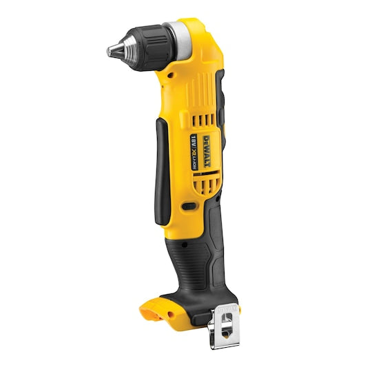 Dewalt (DCD740NT-XJ) 18V XR® Right Angle Drill - Bare Tool Only