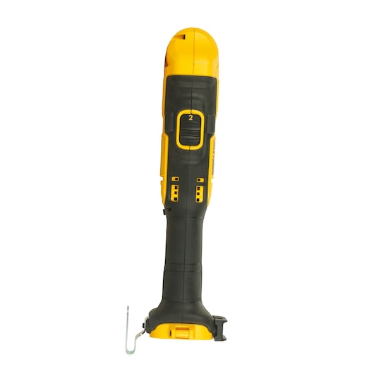 Dewalt (DCD740NT-XJ) 18V XR® Right Angle Drill - Bare Tool Only