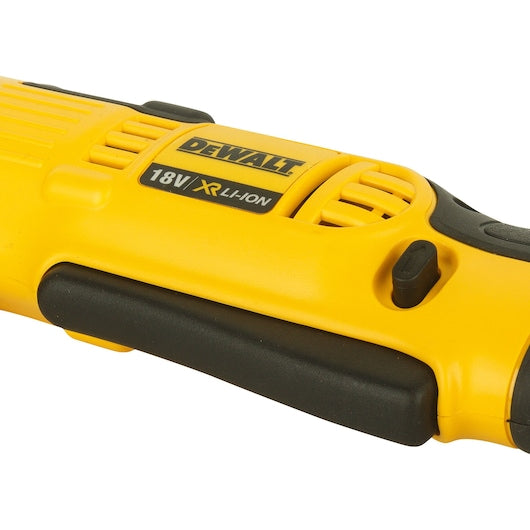 Dewalt (DCD740NT-XJ) 18V XR® Right Angle Drill - Bare Tool Only