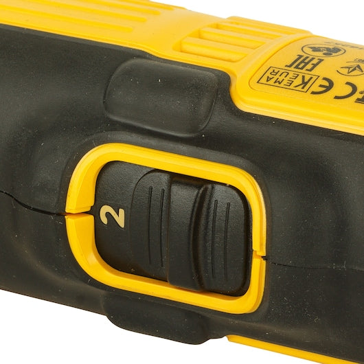 Dewalt (DCD740NT-XJ) 18V XR® Right Angle Drill - Bare Tool Only