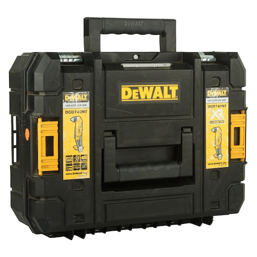 Dewalt (DCD740NT-XJ) 18V XR® Right Angle Drill - Bare Tool Only