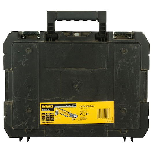 Dewalt (DCD740NT-XJ) 18V XR® Right Angle Drill - Bare Tool Only