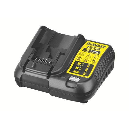 Dewalt (DCD771C2-QW) 18V XR® Drill Driver - 2 x 1.3Ah