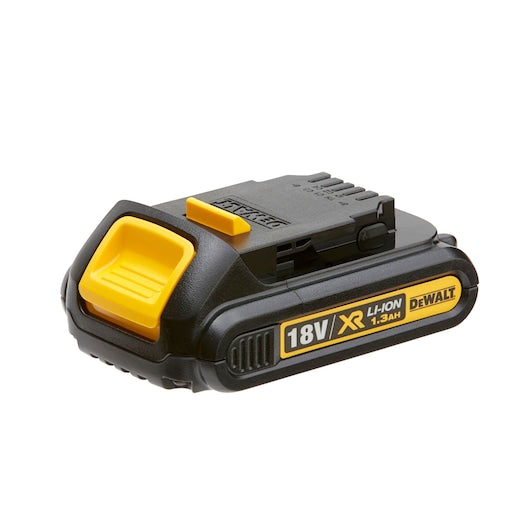 Dewalt (DCD771C2-QW) 18V XR® Drill Driver - 2 x 1.3Ah