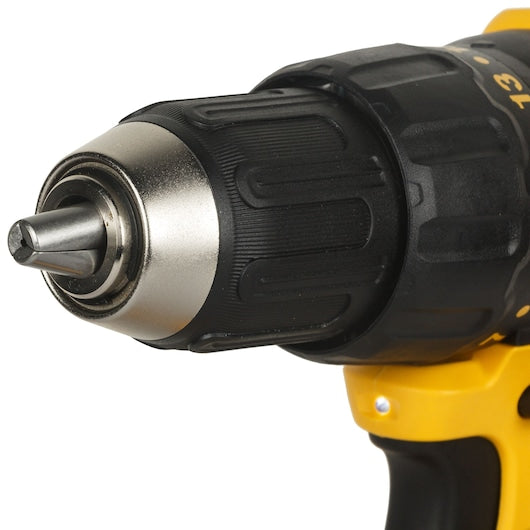 Dewalt (DCD777S2T-QW) 18V XR® Brushless Drill Driver - 2 x 1.5Ah
