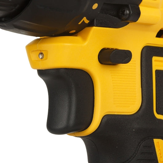 Dewalt (DCD777S2T-QW) 18V XR® Brushless Drill Driver - 2 x 1.5Ah