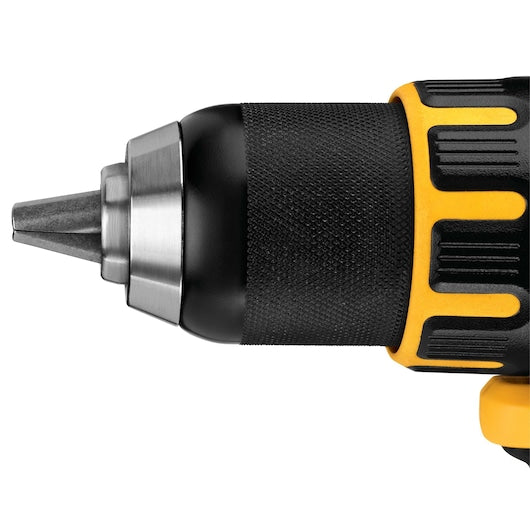 Dewalt (DCD790D2-QW) 18V XR Brushless Drill Driver - 2 X 2Ah