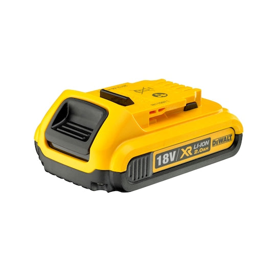 Dewalt (DCD790D2-QW) 18V XR Brushless Drill Driver - 2 X 2Ah