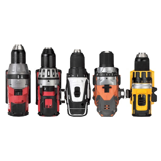 Dewalt (DCD790D2-QW) 18V XR Brushless Drill Driver - 2 X 2Ah