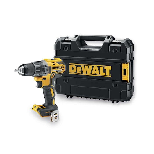 Dewalt (DCD791NT-XJ) 18V XR® Brushless Drill Driver - Bare Tool Only