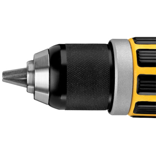 Dewalt (DCD795D2-QW) 18V XR Brushless Hammer Drill Driver - 2 X 2Ah