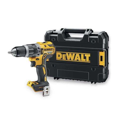 Dewalt (DCD796NT-XJ) 18V XR® Brushless Hammer Drill Driver - Bare Tool Only