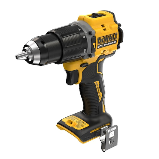 Furadeira/Parafusadeira de Impacto Compacta Sem Fio Dewalt (DCD799N-XJ) 18V XR® - Somente a Ferramenta