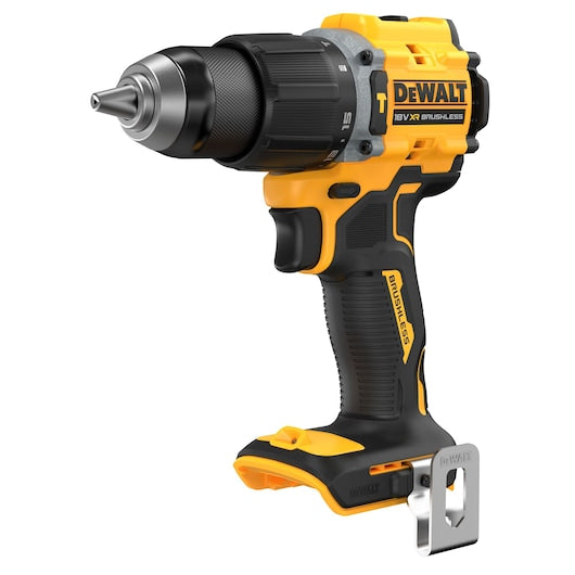 Furadeira/Parafusadeira de Impacto Compacta Sem Fio Dewalt (DCD799N-XJ) 18V XR® - Somente a Ferramenta