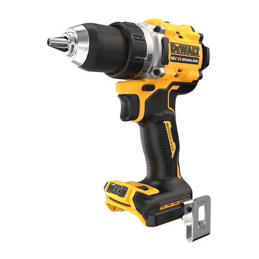 Dewalt (DCD800NT-XJ) 18V XR® Brushless Drill Driver - Bare Tool Only