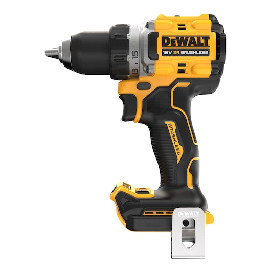 Dewalt (DCD800NT-XJ) 18V XR® Brushless Drill Driver - Bare Tool Only