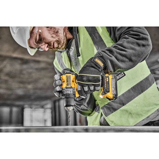 Dewalt (DCD800NT-XJ) 18V XR® Brushless Drill Driver - Bare Tool Only
