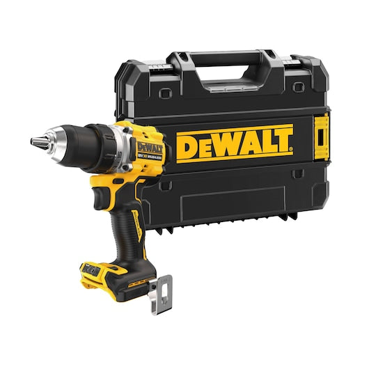 Dewalt (DCD800NT-XJ) 18V XR® Brushless Drill Driver - Bare Tool Only