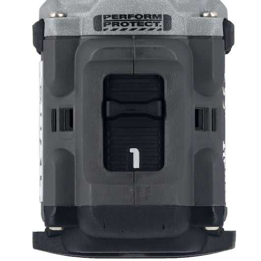 Dewalt (DCD85MM2T-QW) DEWALT® x McLaren F1 Team 18V XR® Brushless Hammer Drill Driver - 2 x 4Ah