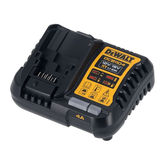 Dewalt (DCD85MM2T-QW) DEWALT® x McLaren F1 Team 18V XR® Brushless Hammer Drill Driver - 2 x 4Ah