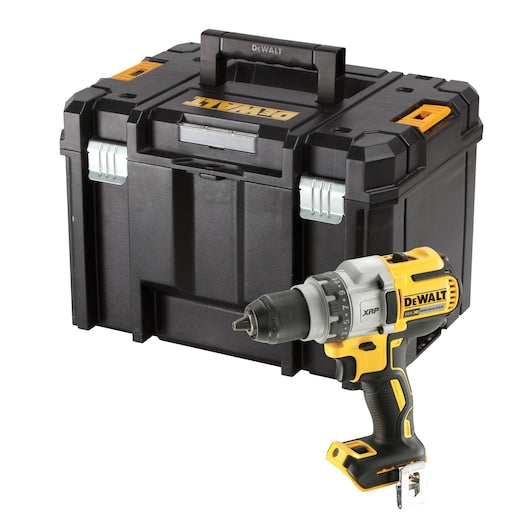 Dewalt (DCD991NT-XJ) 18V XR® Brushless Premium Drill Driver - Tool Only