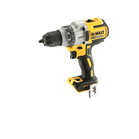 Dewalt (DCD991NT-XJ) 18V XR® Brushless Premium Drill Driver - Tool Only