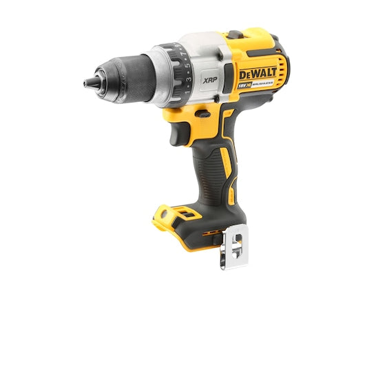 Dewalt (DCD991NT-XJ) 18V XR® Brushless Premium Drill Driver - Tool Only