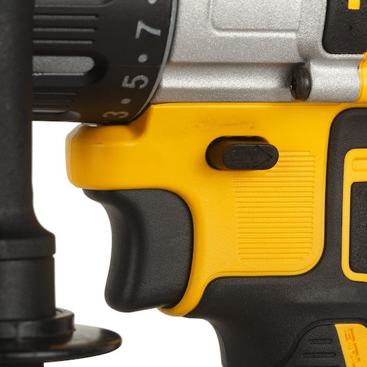 Dewalt (DCD996P2-QW) 18V XR® Brushless Premium Hammer Drill Driver - 2 x 5Ah