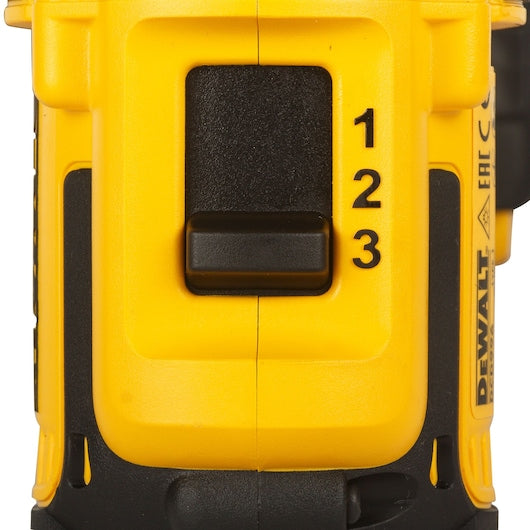 Dewalt (DCD996P2-QW) 18V XR® Brushless Premium Hammer Drill Driver - 2 x 5Ah
