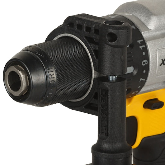 Dewalt (DCD996P2-QW) 18V XR® Brushless Premium Hammer Drill Driver - 2 x 5Ah