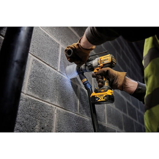 Kit combinado de 8 herramientas sin escobillas Dewalt (DCK853P4-QW) XR® de 18 V - 4 x 5 Ah
