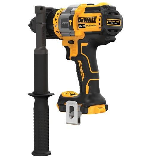 Dewalt (DCD999NT-XJ) 18V XR® XRP Brushless Hammer Drill Driver with FLEXVOLT® ADVANTAGE - Bare Tool Only