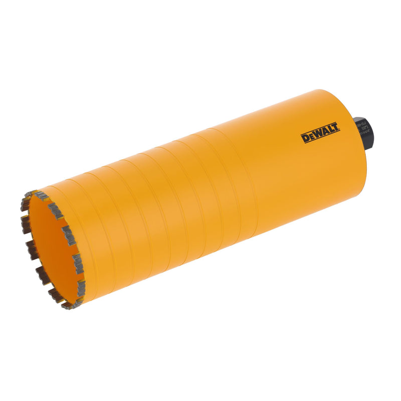 Dewalt (DCDW107-XJ) 127mm Wet Diamond Core