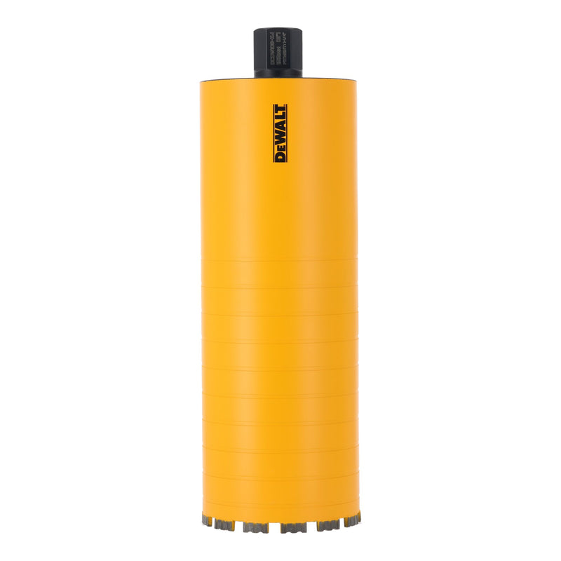 Dewalt (DCDW108-XJ) 152mm Wet Diamond Core