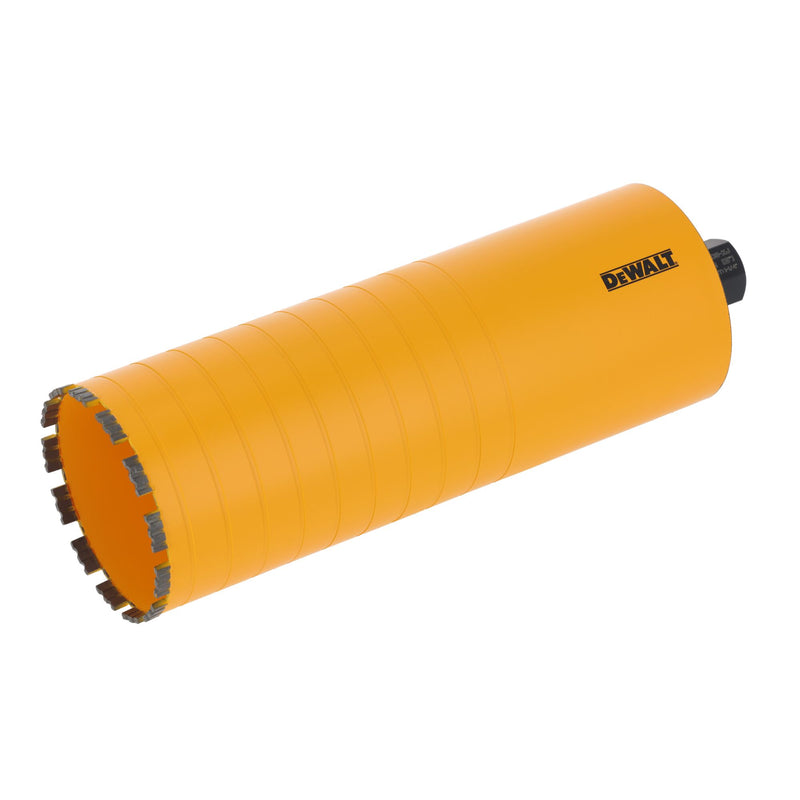 Dewalt (DCDW108-XJ) 152mm Wet Diamond Core