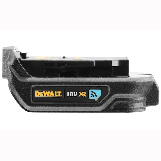 Conector de ferramenta Dewalt (DCE040-XJ) 18V XR