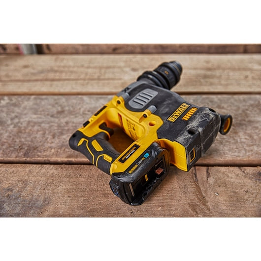 Conector de ferramenta Dewalt (DCE040-XJ) 18V XR