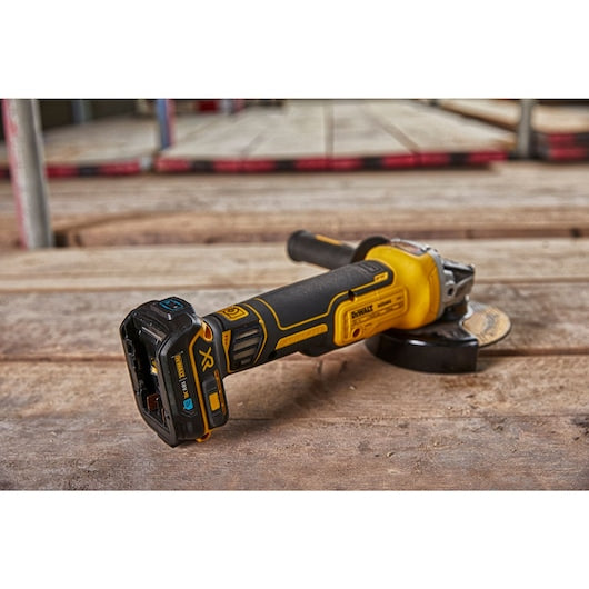 Conector de ferramenta Dewalt (DCE040-XJ) 18V XR