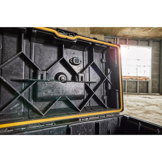 Dewalt (DCE041K4-XJ) Etiqueta de Conexão de Ferramentas X 4