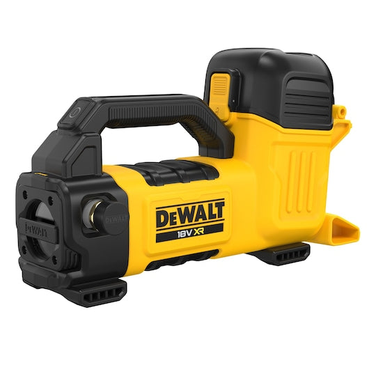 Bomba de transferência Dewalt (DCE050N-XJ) 18V XR® (somente ferramenta)