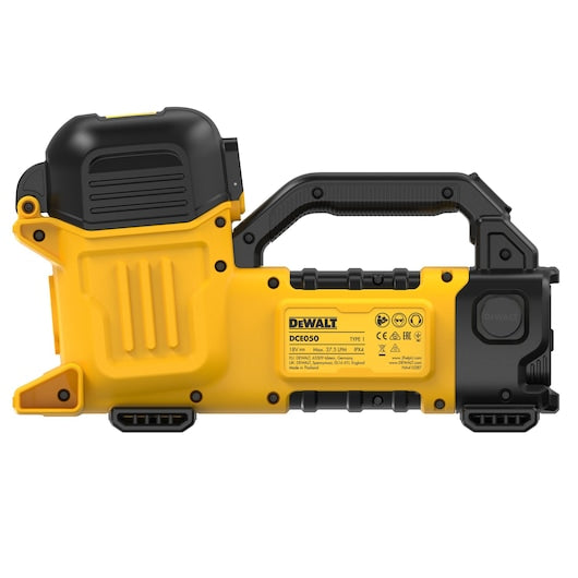 Bomba de transferência Dewalt (DCE050N-XJ) 18V XR® (somente ferramenta)