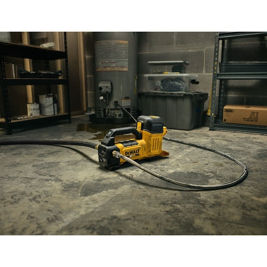 Bomba de transferência Dewalt (DCE050N-XJ) 18V XR® (somente ferramenta)