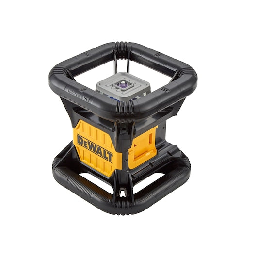 Laser rotativo de feixe vermelho Dewalt (DCE079D1R-QW) 18V XR® - 1 x 2Ah