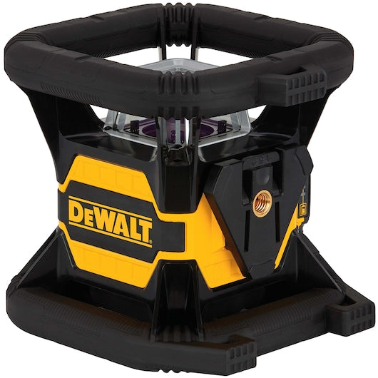 Laser rotativo de feixe verde Dewalt (DCE080D1GS-QW) 18V XR® TOOL CONNECT - 1 x 2Ah