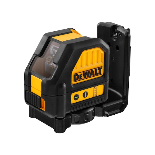 Laser de linhas cruzadas autonivelante Dewalt (DCE088D1G-QW) 10,8V