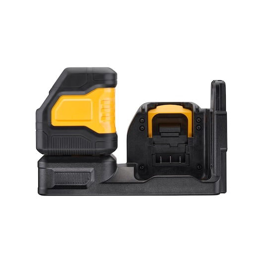 Laser de feixe verde compacto Dewalt (DCE088NG18-XJ) 12V/18V XR® 3 x 360° - Somente a ferramenta