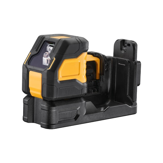 Laser de feixe verde compacto Dewalt (DCE088NG18-XJ) 12V/18V XR® 3 x 360° - Somente a ferramenta